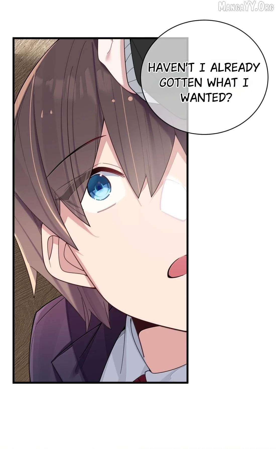 My Fake Girlfriends are using me as a Shield Chapter 186 - page 5